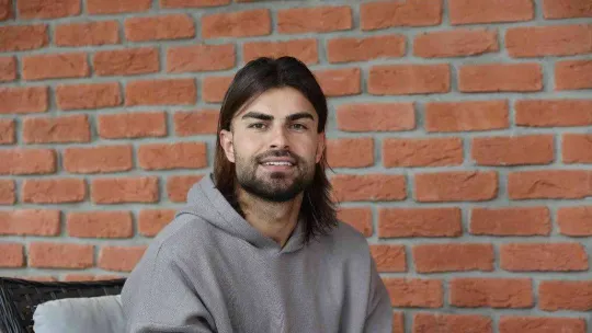 Abdülkerim Bardakcı: 'Galatasaray'da olmak tarif edilemez bir duygu'