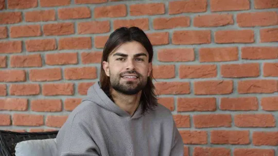 Abdülkerim Bardakcı: 'Galatasaray'da olmak tarif edilemez bir duygu'