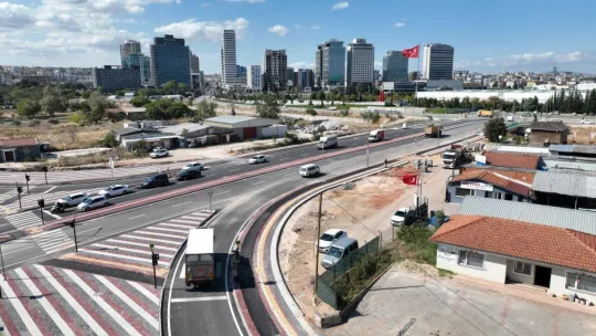 Acemler artık nefes alacak