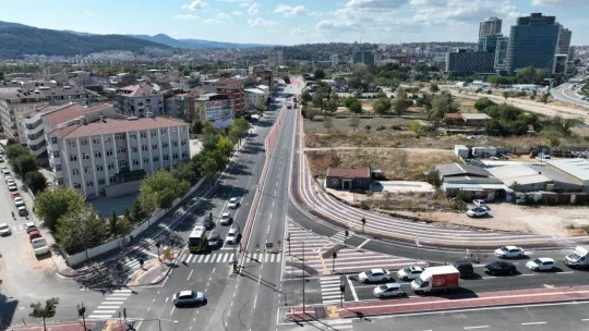 Acemler artık nefes alacak