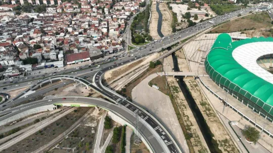 Acemler artık nefes alacak