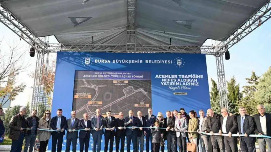 Acemler artık nefes alacak