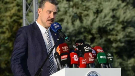 Acemler artık nefes alacak