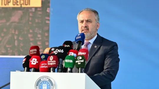 Acemler artık nefes alacak