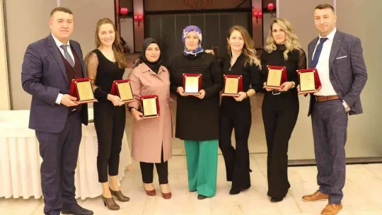 Acil Sağlık Hizmetleri Haftası kutlandı