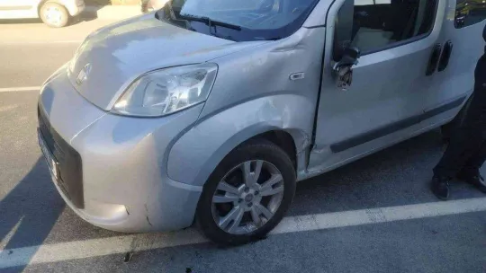 Acun Ilıcalı motosiklet kazası yaptı