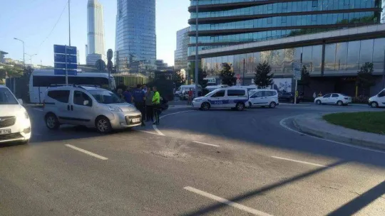 Acun Ilıcalı motosiklet kazası yaptı