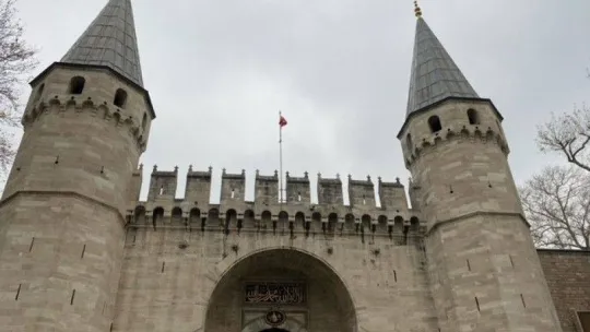 Adalet Kulesi'nin restorasyonu tamamlandı