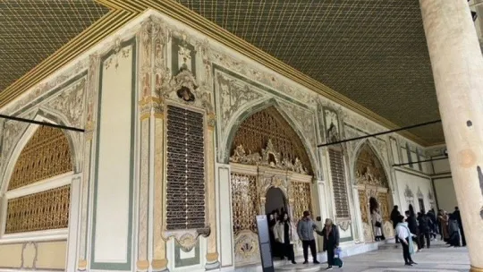 Adalet Kulesi'nin restorasyonu tamamlandı