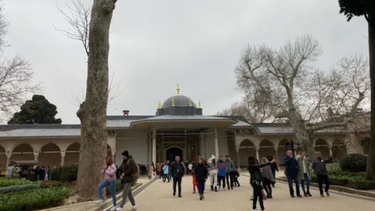 Adalet Kulesi'nin restorasyonu tamamlandı