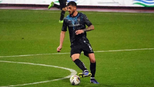 Adana Demirspor, Hulk'u bitirdi