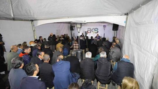 Adapazarı hatıralarını ve tecrübelerini sevenleriyle paylaştı