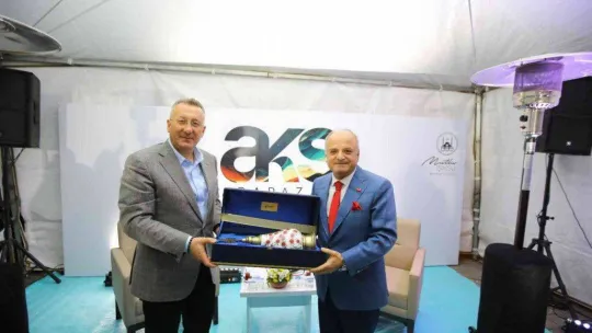 Adapazarı hatıralarını ve tecrübelerini sevenleriyle paylaştı