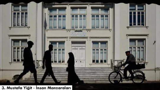 Adapazarı'nın en güzel fotoğrafları seçildi