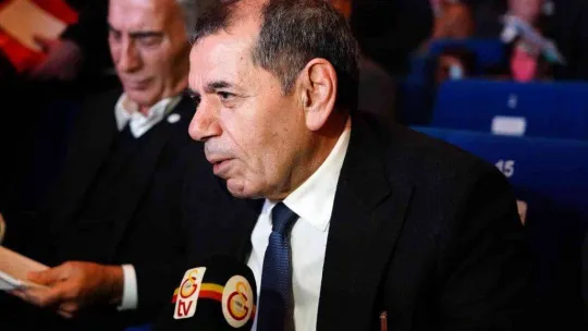 Adnan Polat: 'İnşallah şampiyon olacağız'