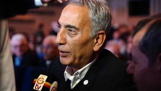 Adnan Polat: 'İnşallah şampiyon olacağız'