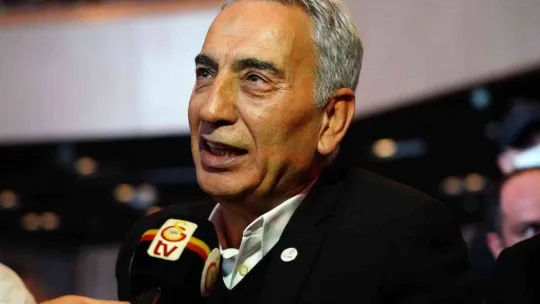 Adnan Polat: 'İnşallah şampiyon olacağız'