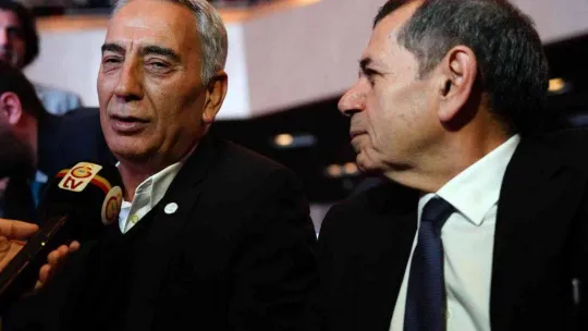 Adnan Polat: 'İnşallah şampiyon olacağız'