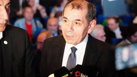 Adnan Polat: 'İnşallah şampiyon olacağız'