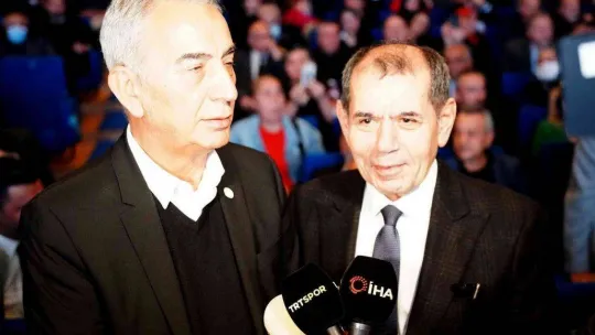 Adnan Polat: 'İnşallah şampiyon olacağız'