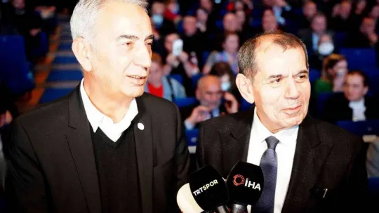 Adnan Polat: 'İnşallah şampiyon olacağız'