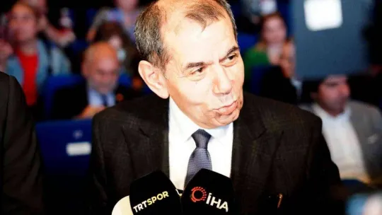 Adnan Polat: 'İnşallah şampiyon olacağız'