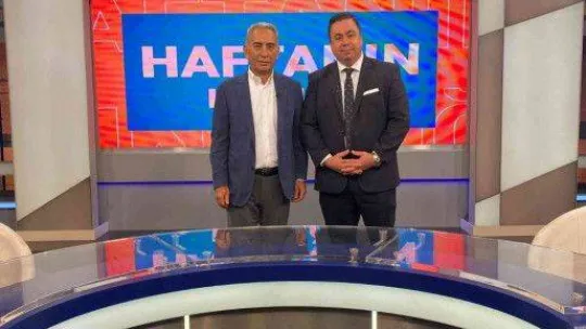 Adnan Polat: 'Yeniden başkan olma isteğim yok'