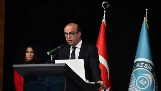 Aeneas Kültür Rotası Balıkesir'de panelle anlatıldı