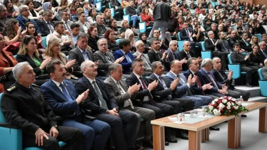 Aeneas Kültür Rotası Balıkesir'de panelle anlatıldı