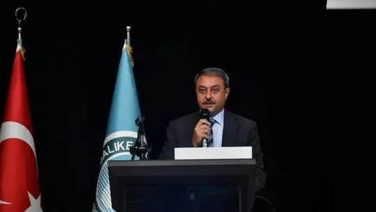 Aeneas Kültür Rotası Balıkesir'de panelle anlatıldı