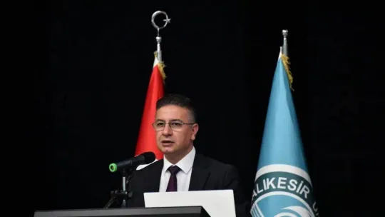 Aeneas Kültür Rotası Balıkesir'de panelle anlatıldı