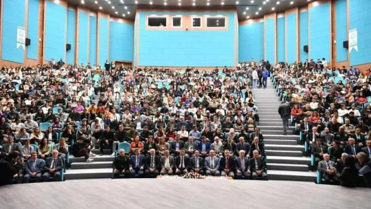 Aeneas Kültür Rotası Balıkesir'de panelle anlatıldı