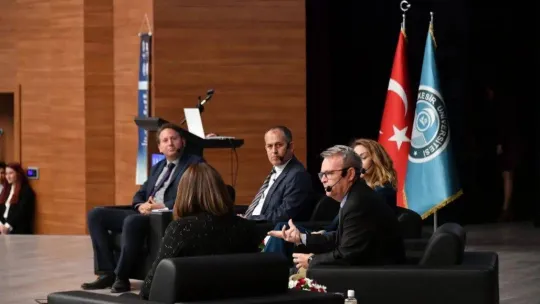 Aeneas Kültür Rotası Balıkesir'de panelle anlatıldı