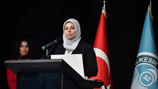 Aeneas Kültür Rotası Balıkesir'de panelle anlatıldı