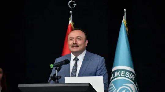 Aeneas Kültür Rotası Balıkesir'de panelle anlatıldı