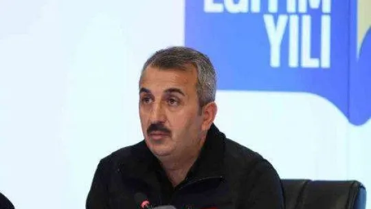 AFAD Başkanı Sezer: 'Düzce Depremi'nin yıl dönümünde Deprem Anı, 'Çök-Kapan-Tutun' Ülke Tatbikatını hep birlikte gerçekleştireceğiz'