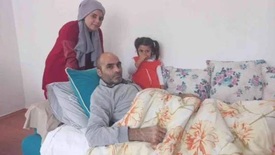 Ağabeyini öldüren, kendisini sakat bırakan sürücünün yeniden yargılanmasını istiyor