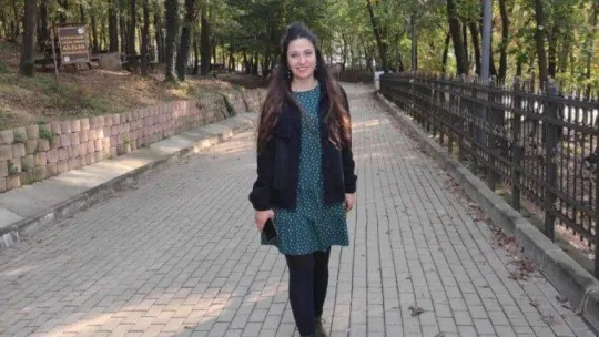 Ağrıları dinsin diye gittiği hastaneden tekerlekli sandalyeyle çıktı