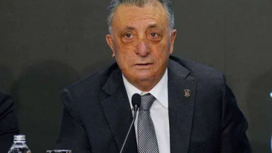 Ahmet Nur Çebi: 'Amatör branşlara tarihi bir destek geldi'