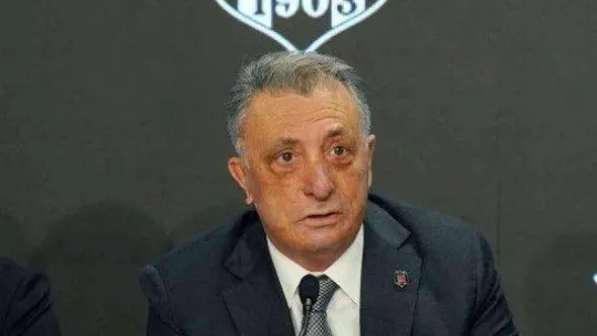 Ahmet Nur Çebi: 'Amatör branşlara tarihi bir destek geldi'