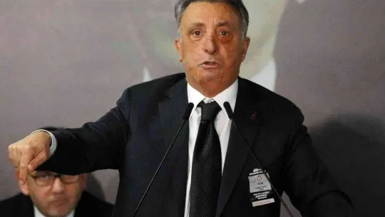 Ahmet Nur Çebi: 'Burada 'burayı yönetecek adam yok' demek yakışık almadı'