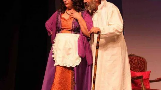 Ahmet Vefik Paşa'nın doğumunun 200. yıl anısına 'Meraki'