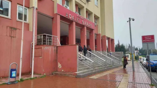 Aile boyu dolandırıcı çıktılar