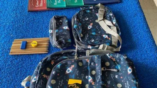 Aile ve Sosyal Hizmetler Bakanlığından çocuklara eğitim paketi