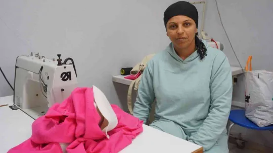 Aile ve Sosyal Hizmetler Bakanlığı'ndan kadınlara çifte destek