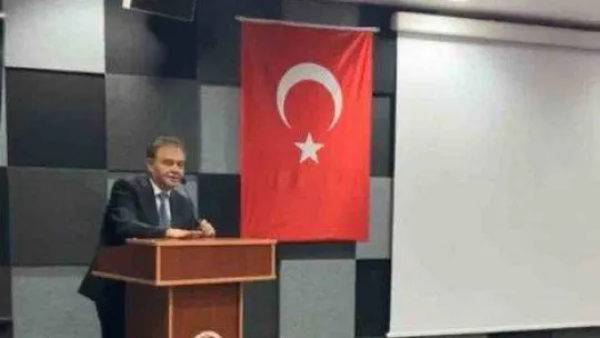 AK Parti Bilecik İl Başkanı Yıldırım'dan Halkın Esnafı Projesi'ni eleştirdi