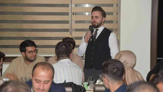 AK Parti Bursa teşkilatları ilkleri gerçekleştirmeye devam ediyor