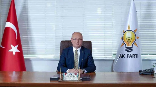 AK Parti'den uyuşturucu operasyonlarına destek