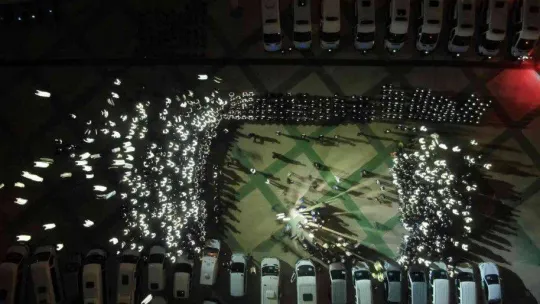 AK Parti'den uyuşturucu operasyonlarına destek