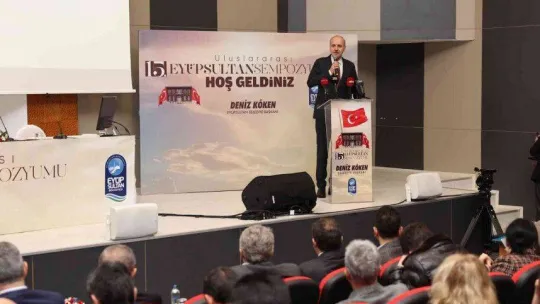 AK Parti Genel Başkanvekili Kurtulmuş: 'Bütün çabalarımız Türkiye'yi daha ileriye taşıma mücadelesidir'